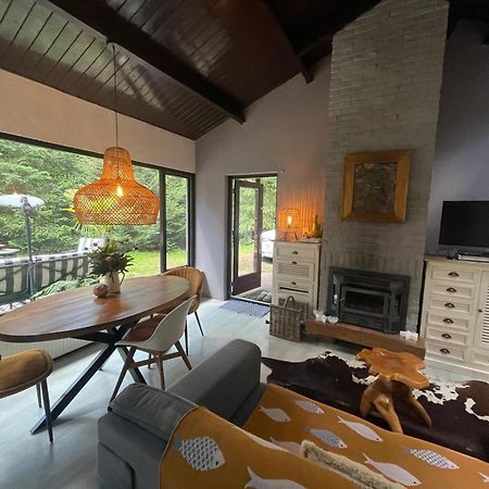 Magical Cottage In The Woods Baarn Extérieur photo