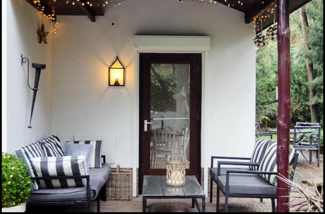 Magical Cottage In The Woods Baarn Extérieur photo