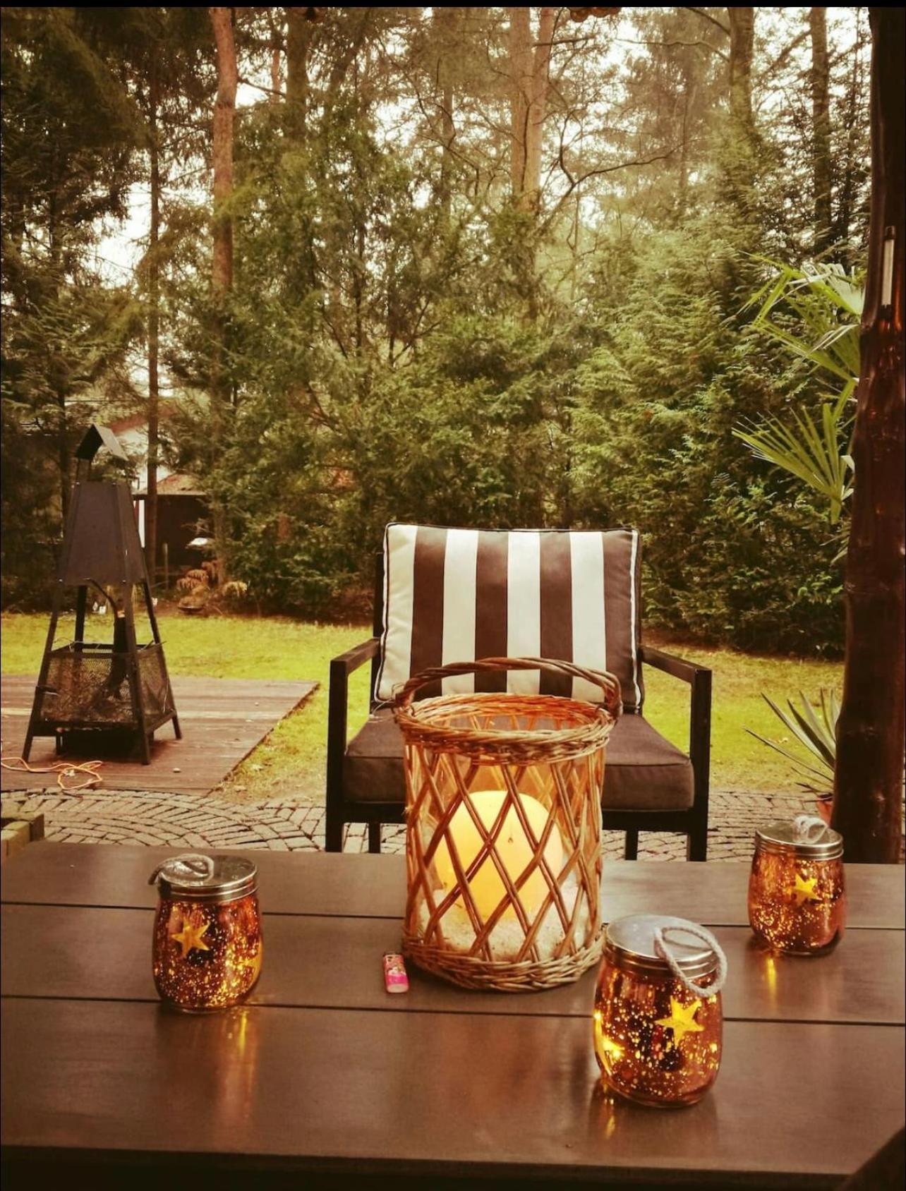 Magical Cottage In The Woods Baarn Extérieur photo
